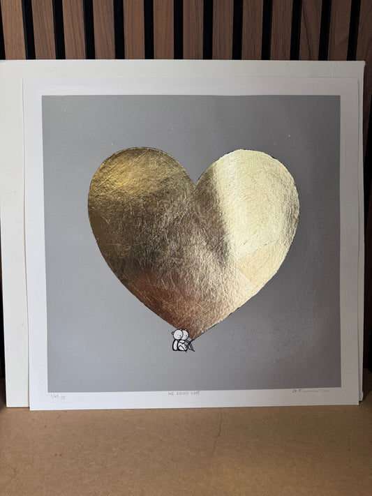 We Found Love (Special Edition)