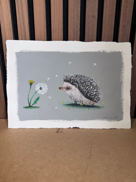 Wishes In The Breeze