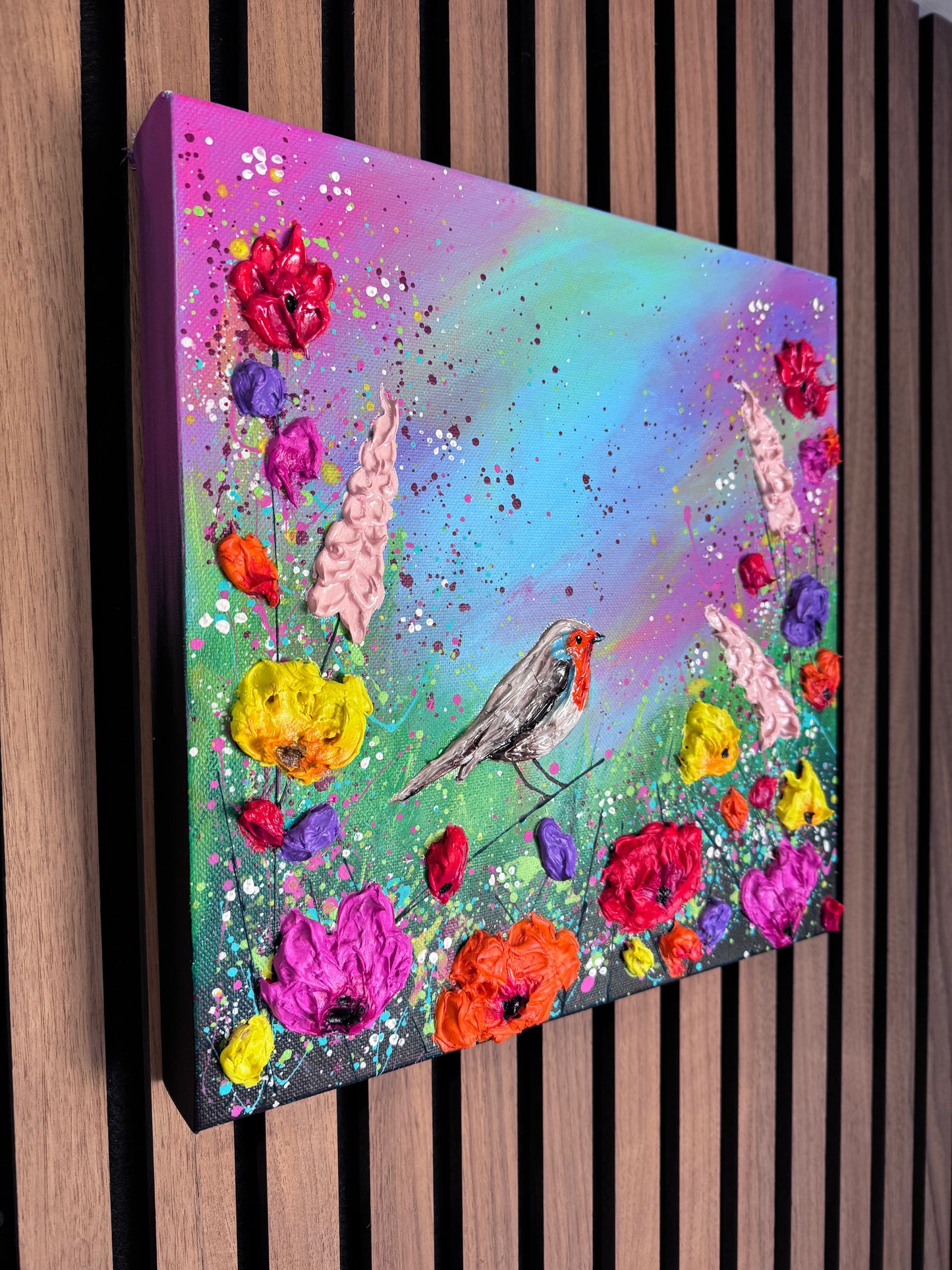 Heaven scent VIII