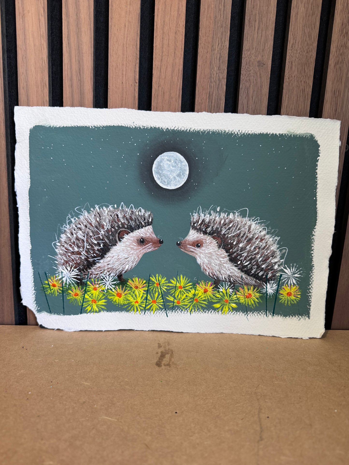 Moonlight Quillmance