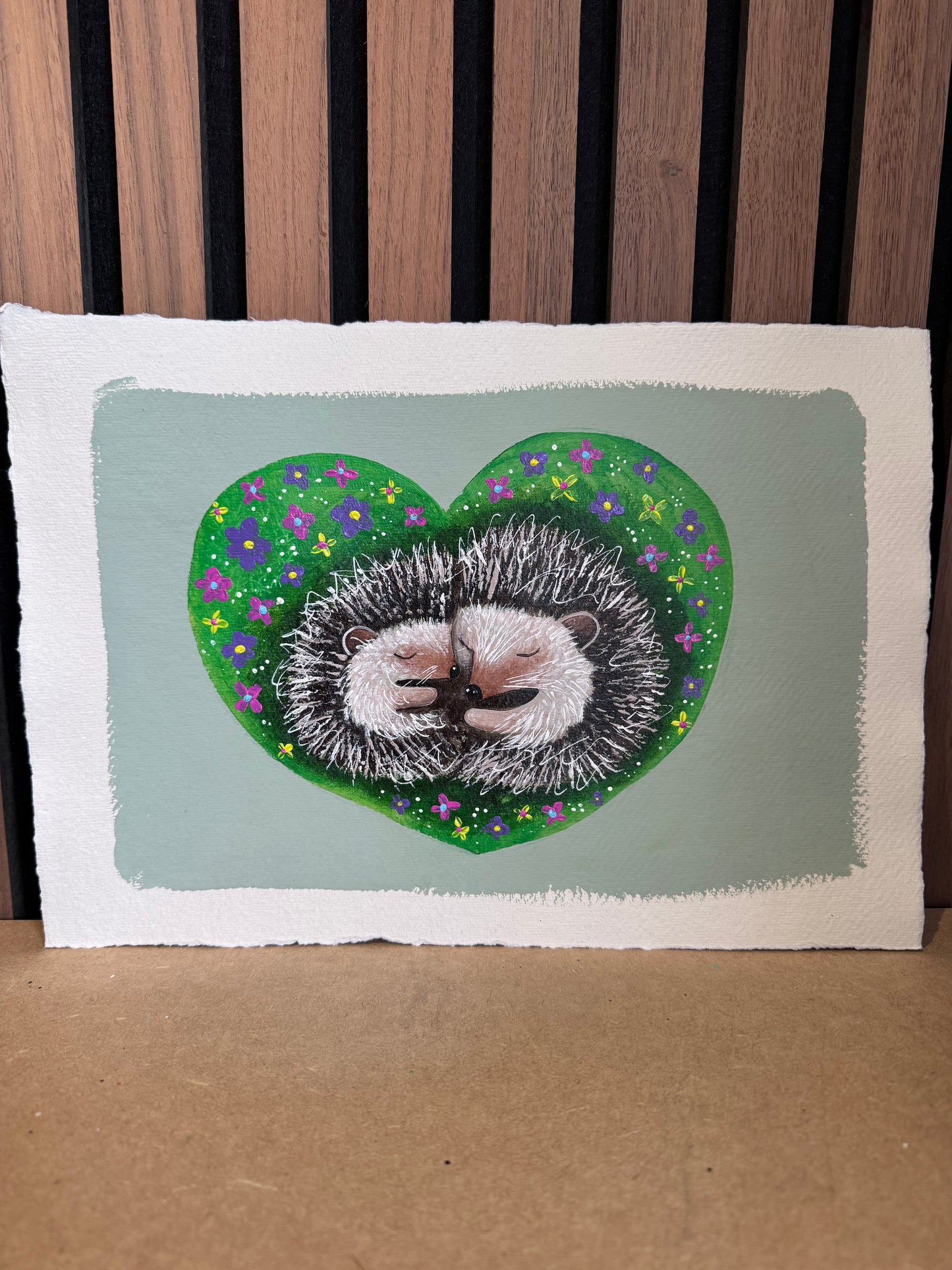 Together we can Dream