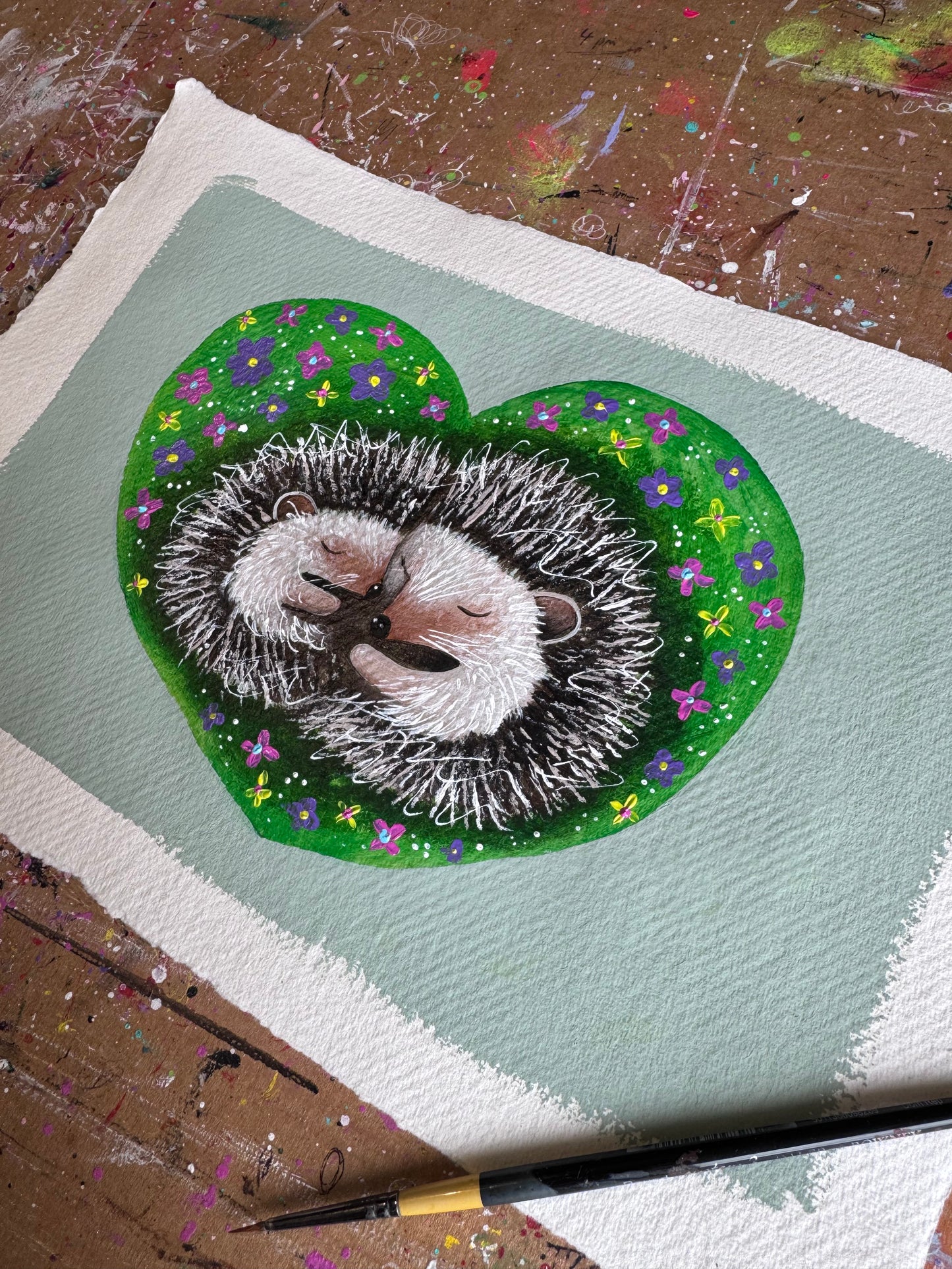 Together we can Dream