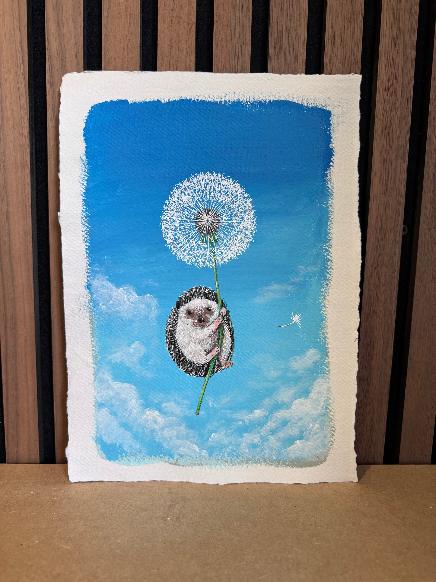 Hold Tight to your Dreams