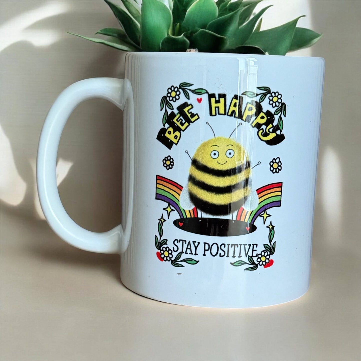 Official “I’M OK” Mug