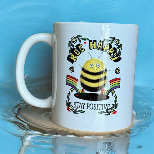 Official “I’M OK” Mug
