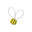 “I’M OK’ Said The Bee by Garry Floyd logo