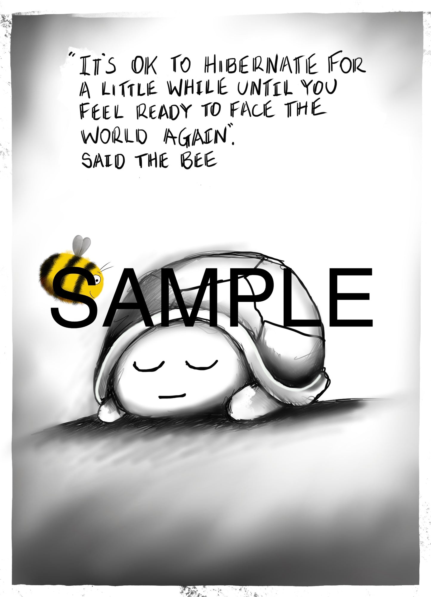 I’m ok said the bee. Volume 2 paper back