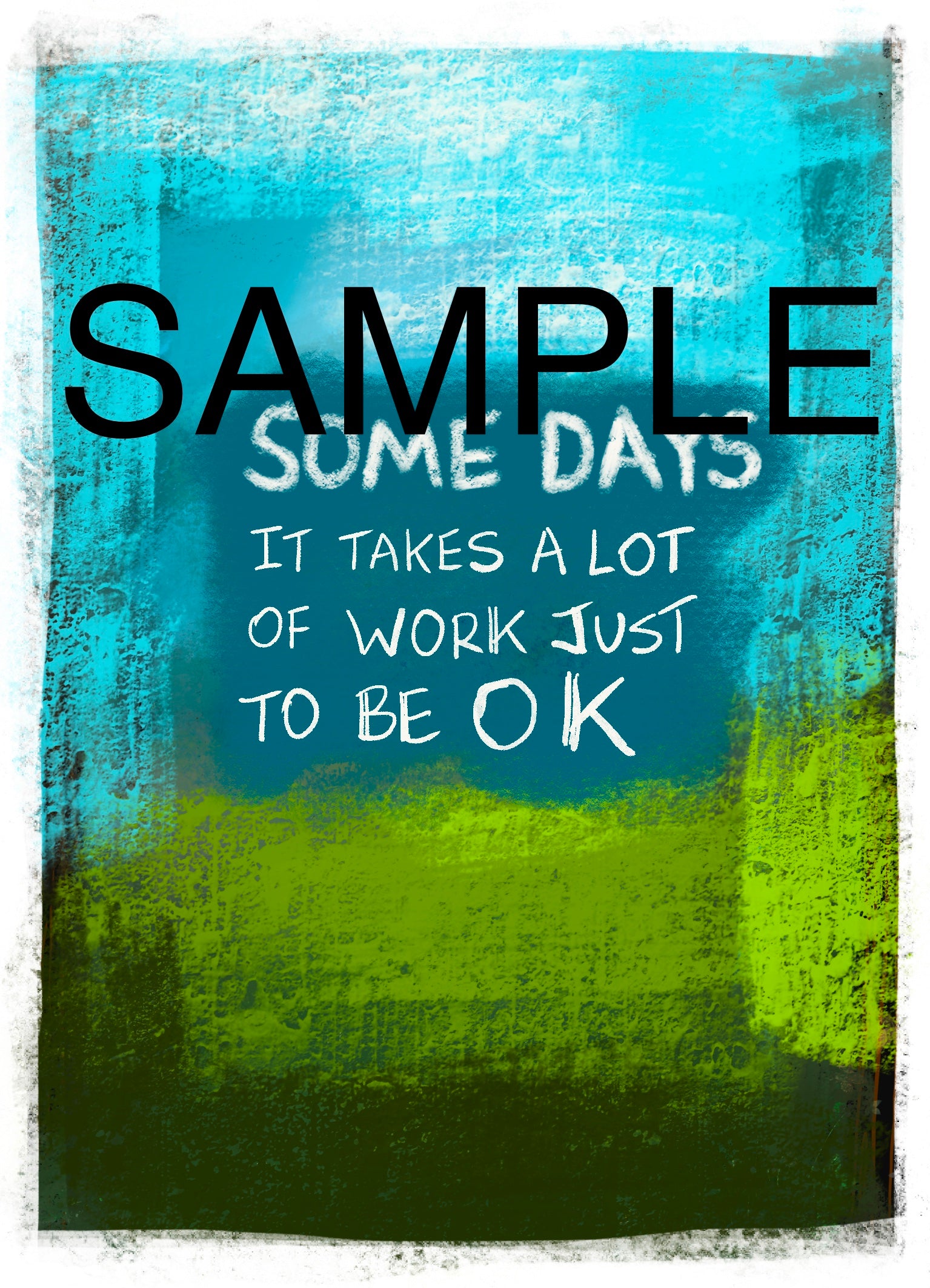 I’m ok said the bee. Volume 2 paper back – “I’M OK’ Said The Bee by ...