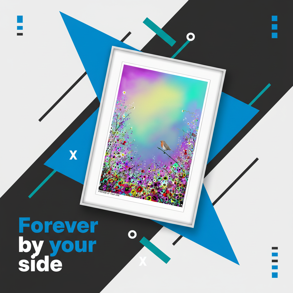 Bold Contemporary Creative