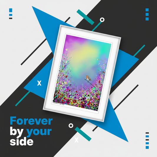 Bold Contemporary Creative