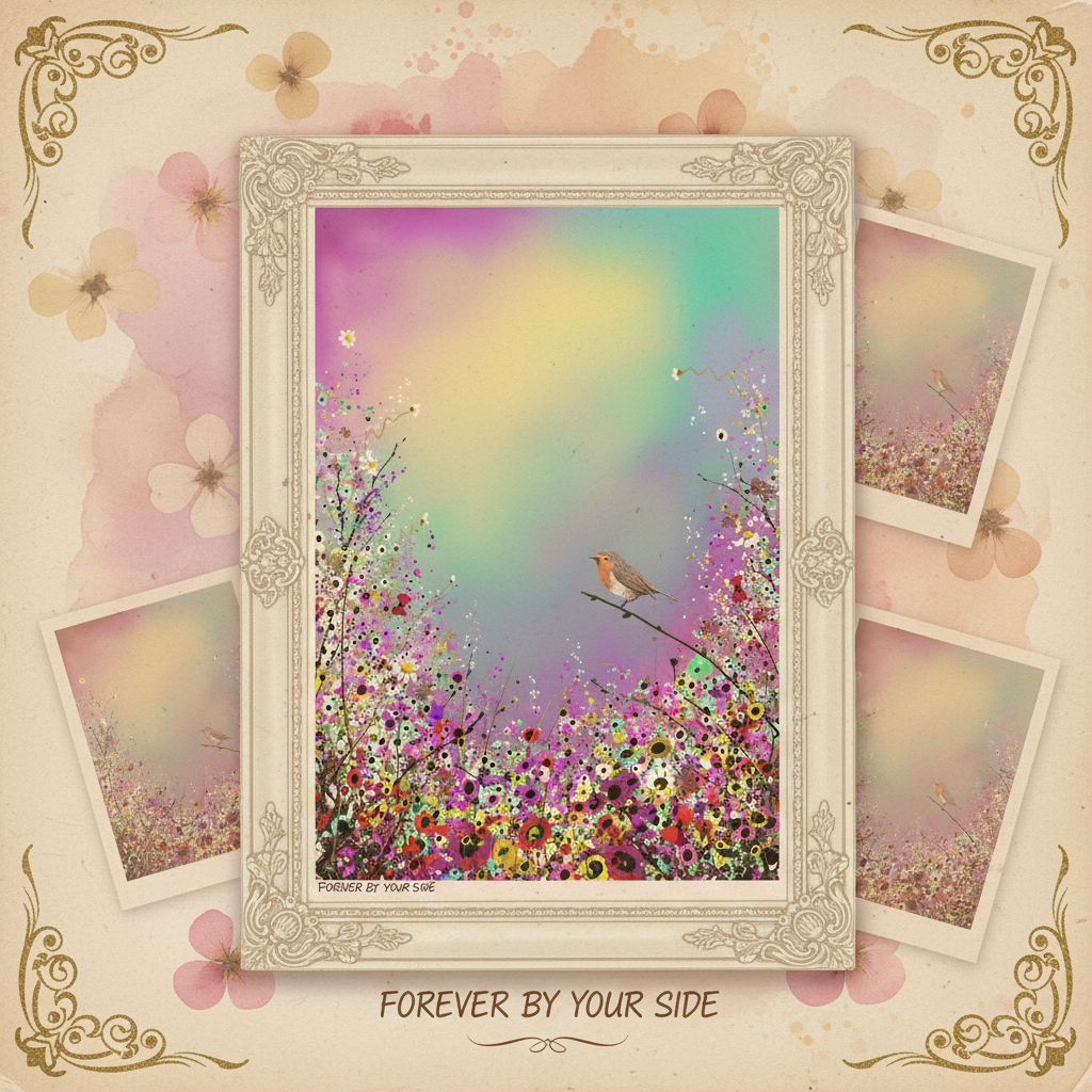 Cherished Memories Creative