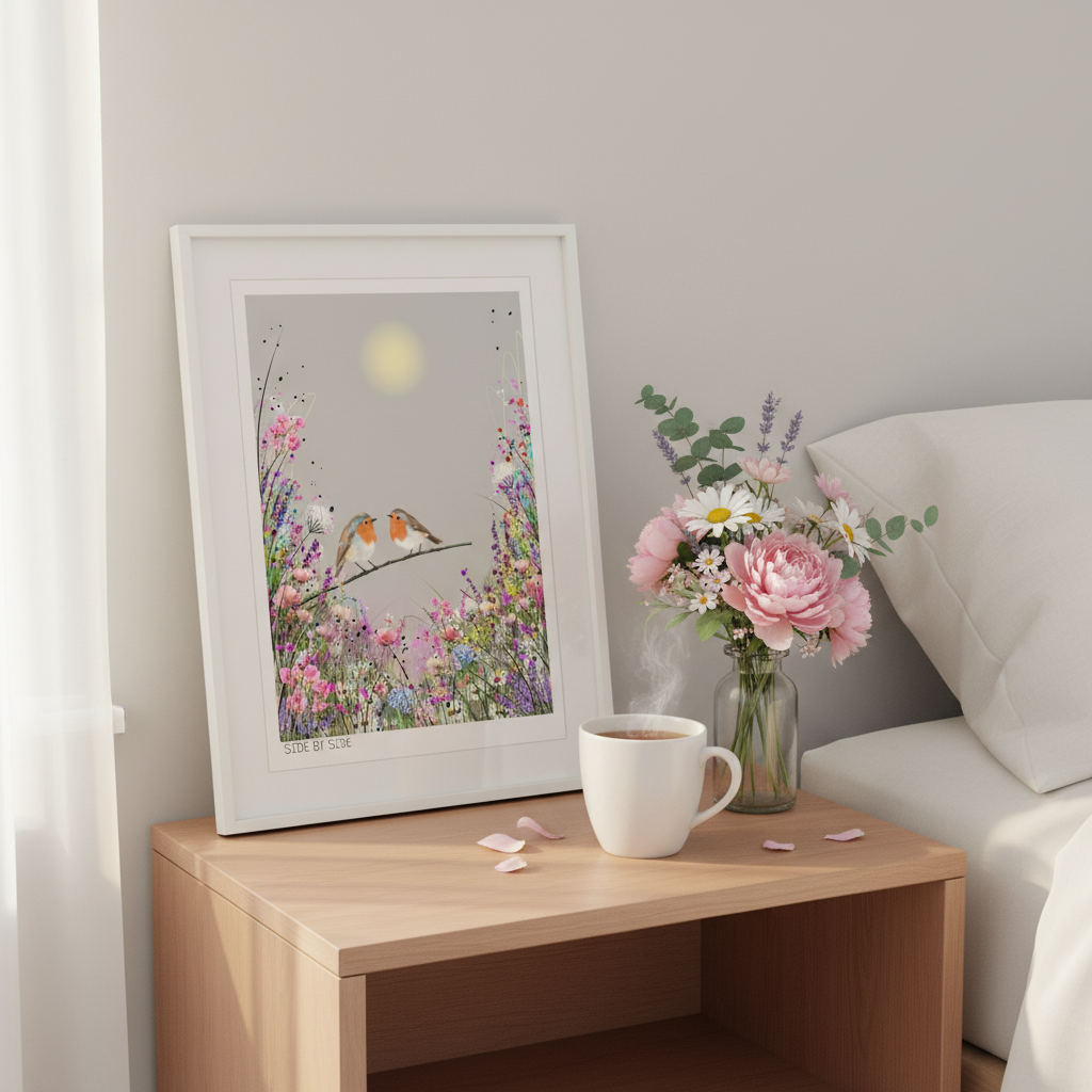 Cozy Morning Lifestyle