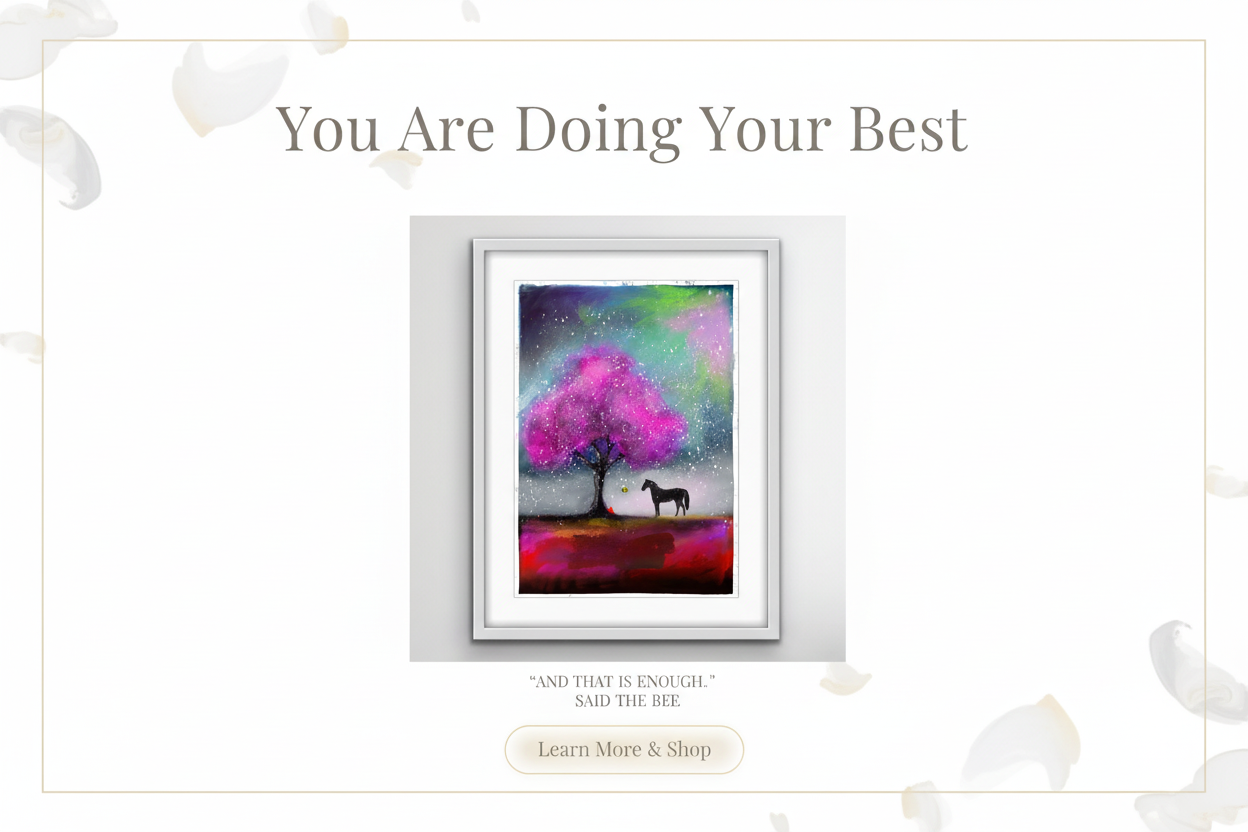 Email Banner Creative