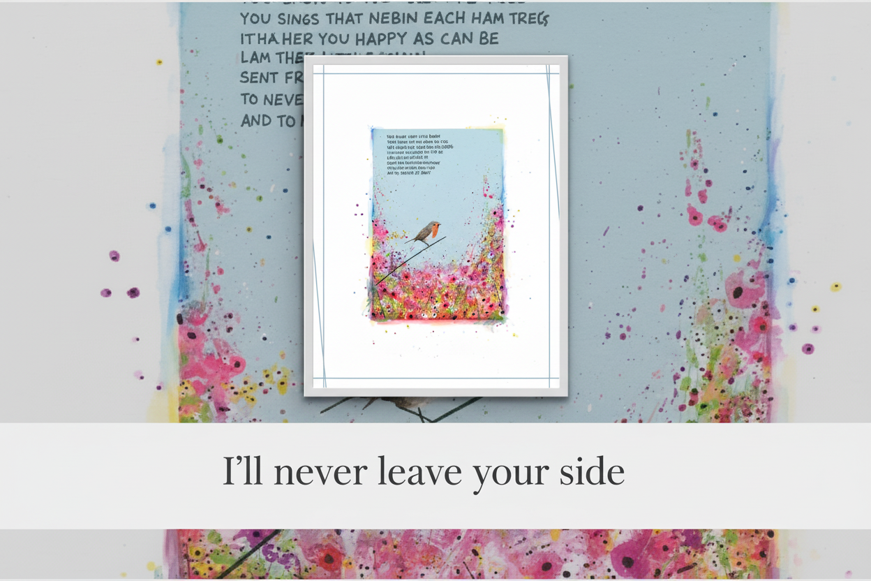 Email Banner Creative