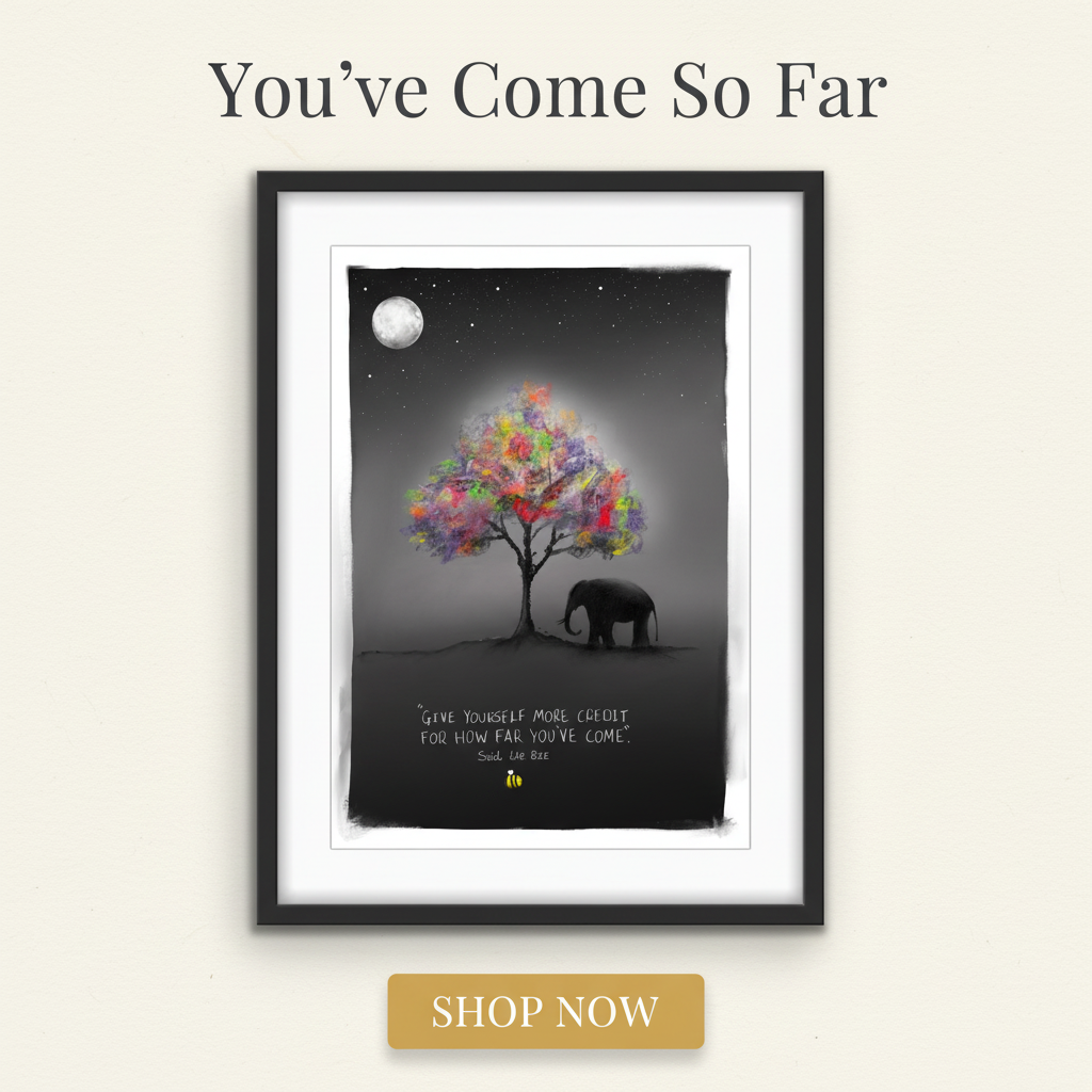 Facebook Ad - Give Yourself More Credit