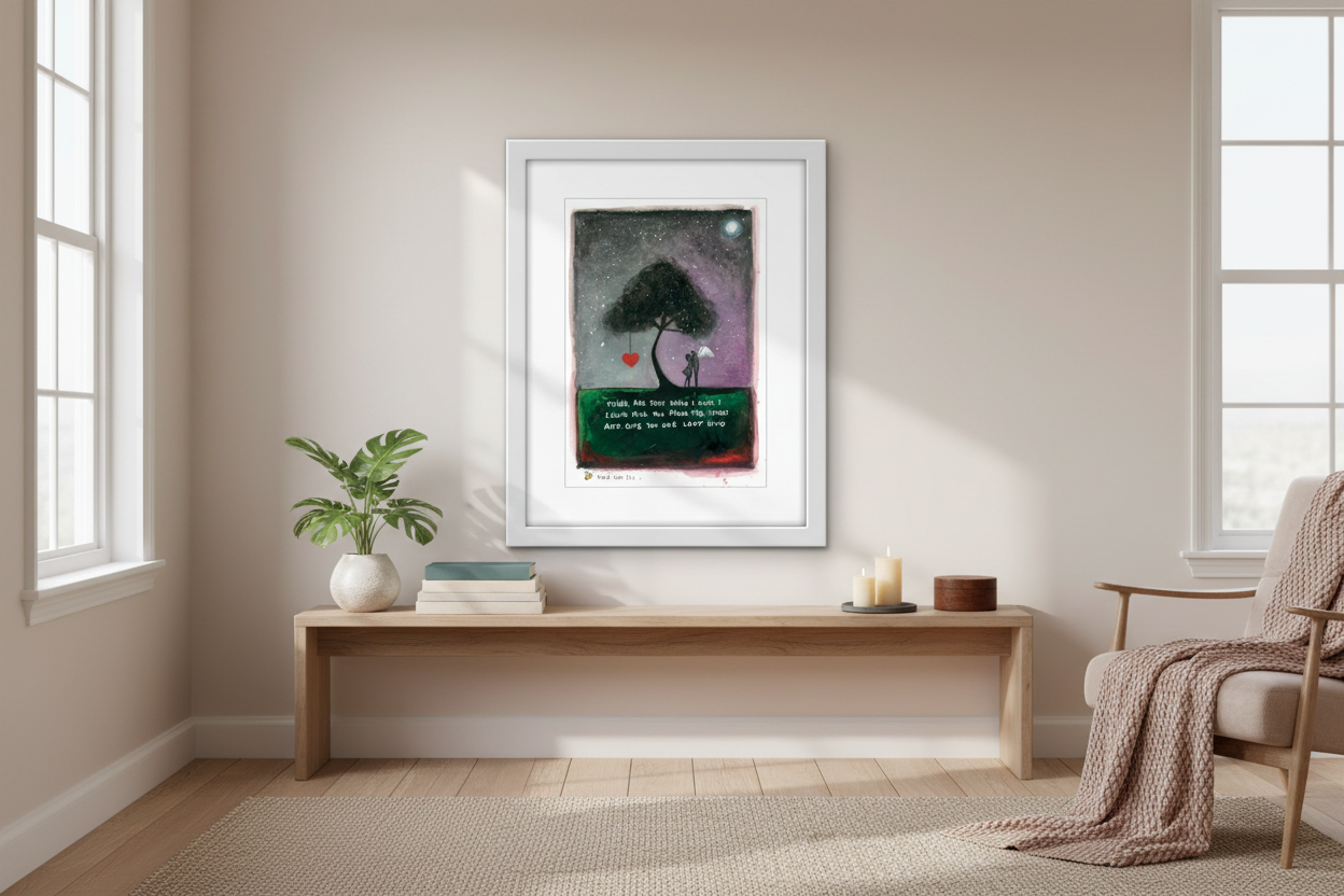 Home decor magazine shoot 1