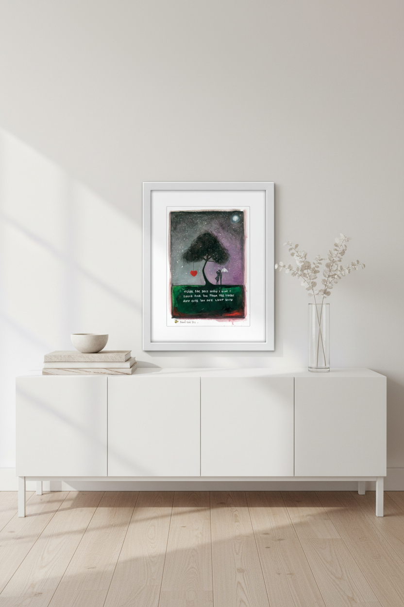 Home decor magazine shoot 2