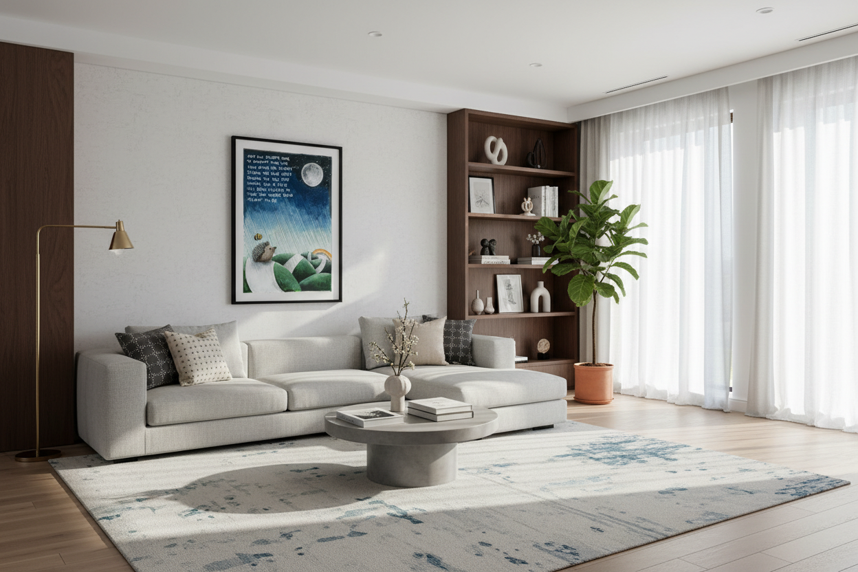 Home Decor Magazine