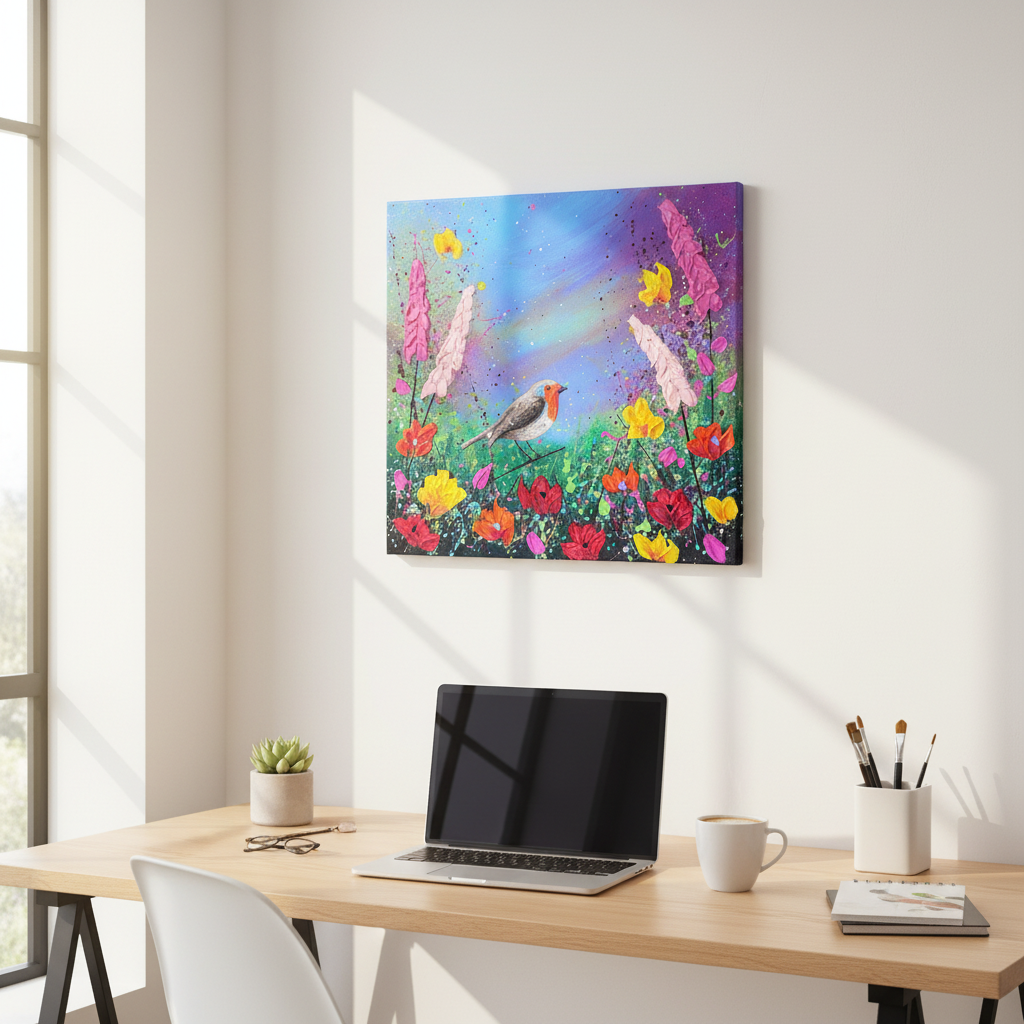 Home Office Creative