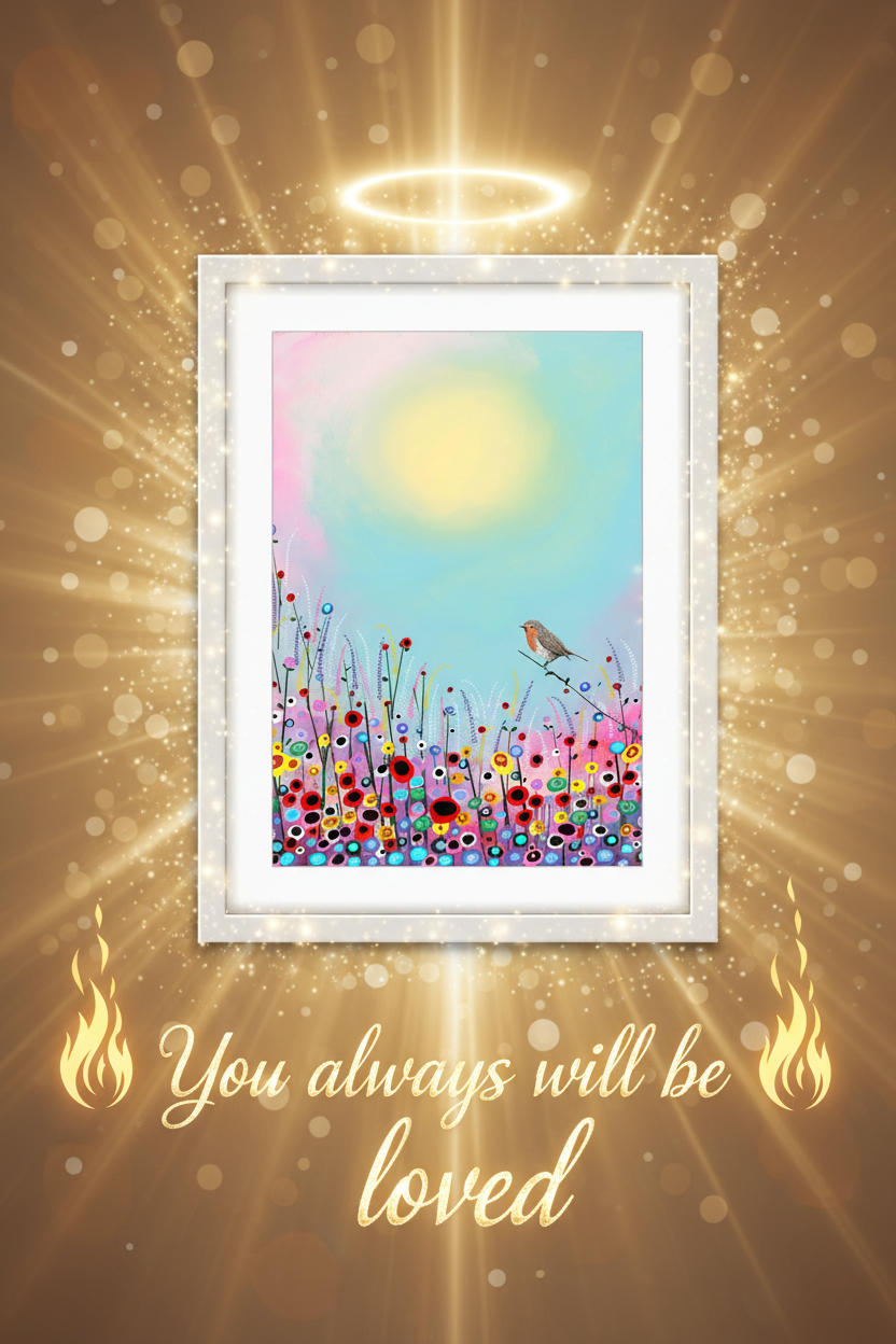 Luminous Hope Creative