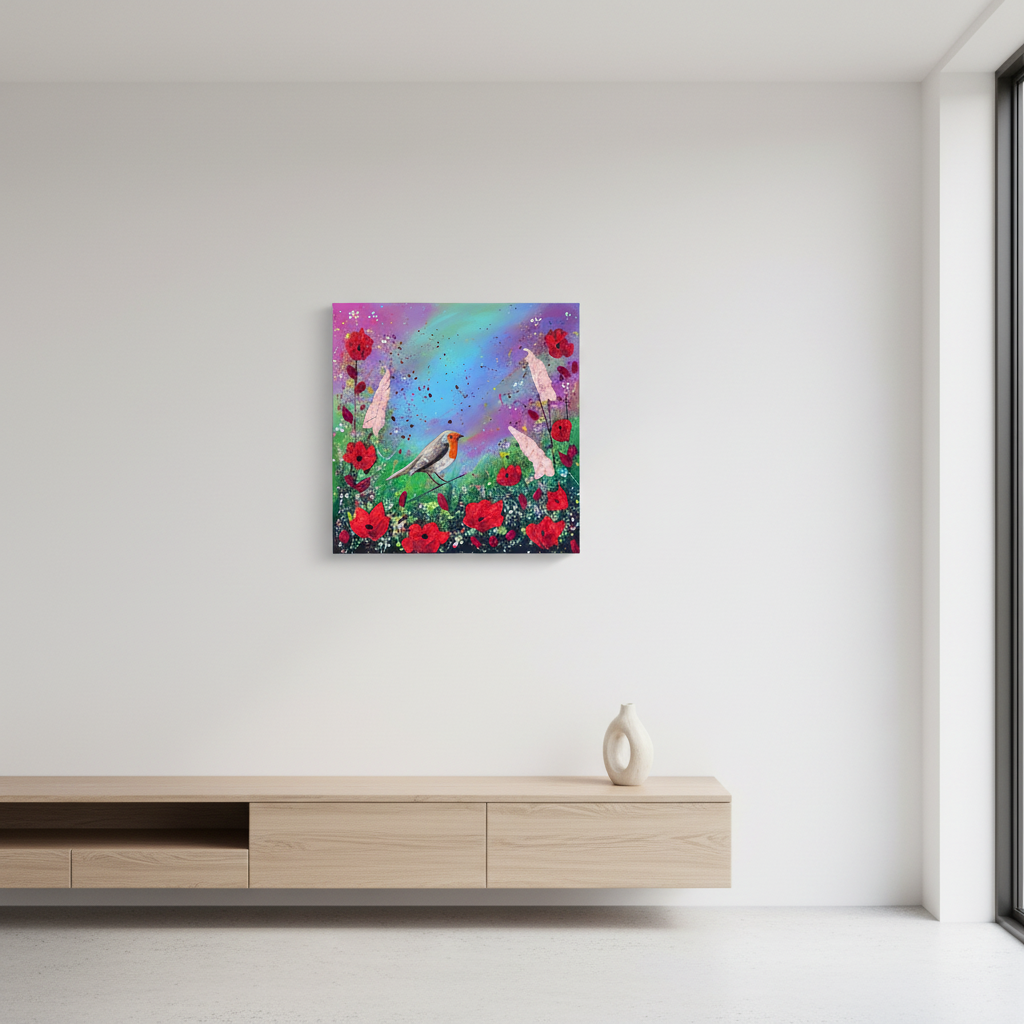 Minimal Space Focal Point