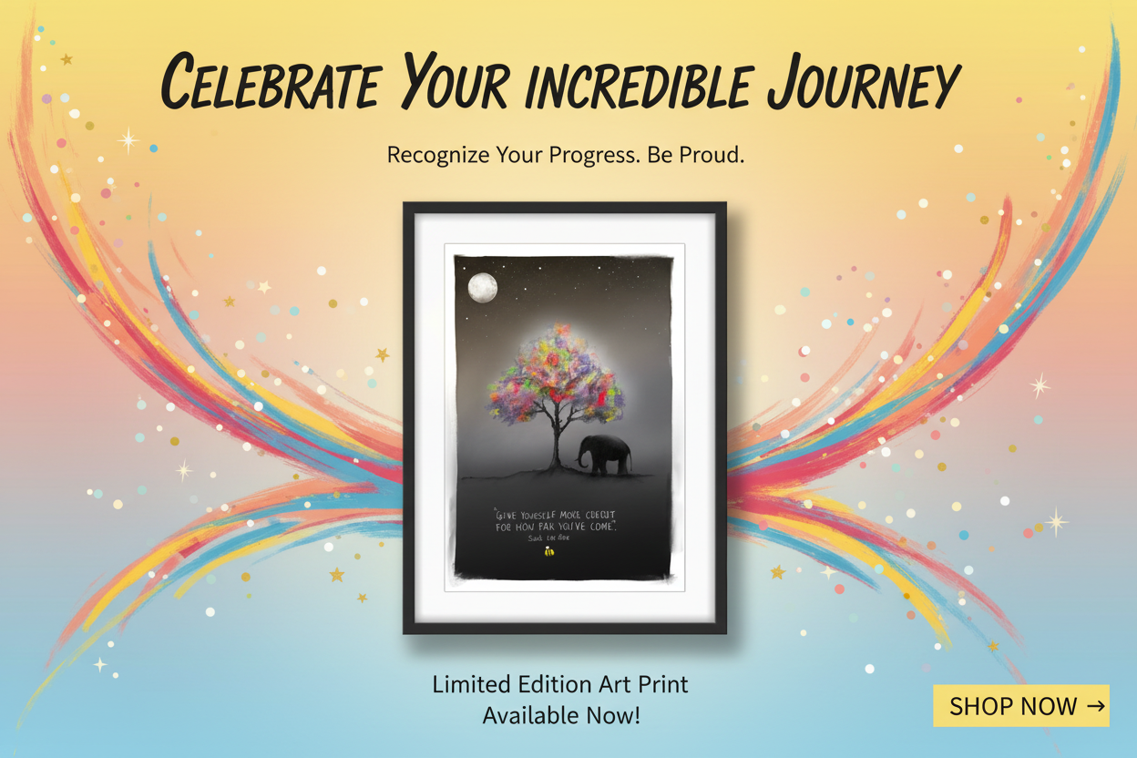 Optimistic Promotional Banner