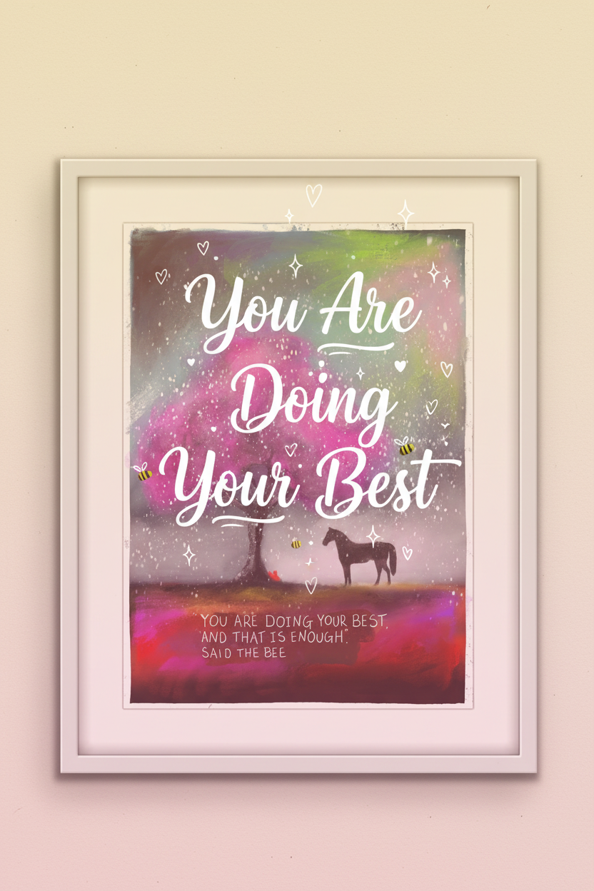 Pinterest Pin Creative