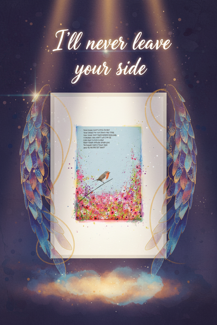 Pinterest Story Creative