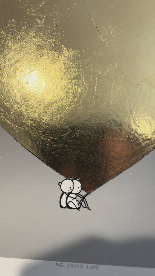 We Found Love (Special Edition)