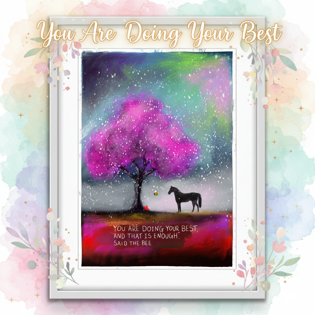 Social Media Creative