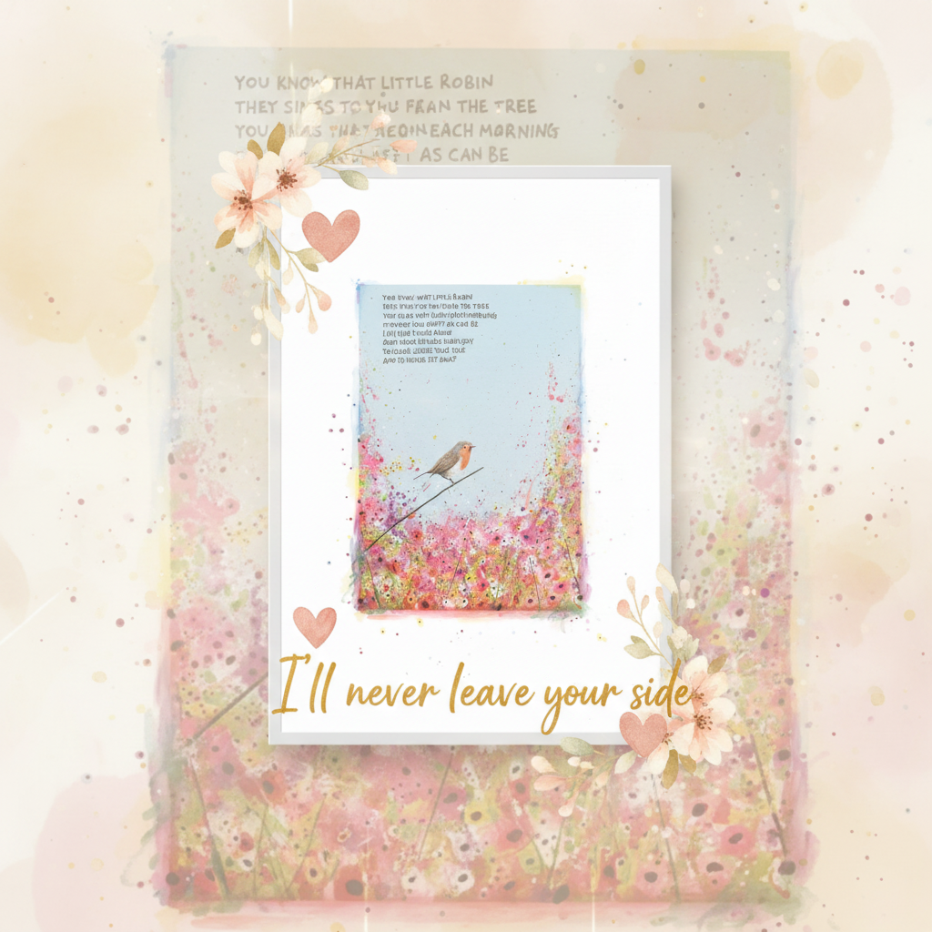 Social Media Creative