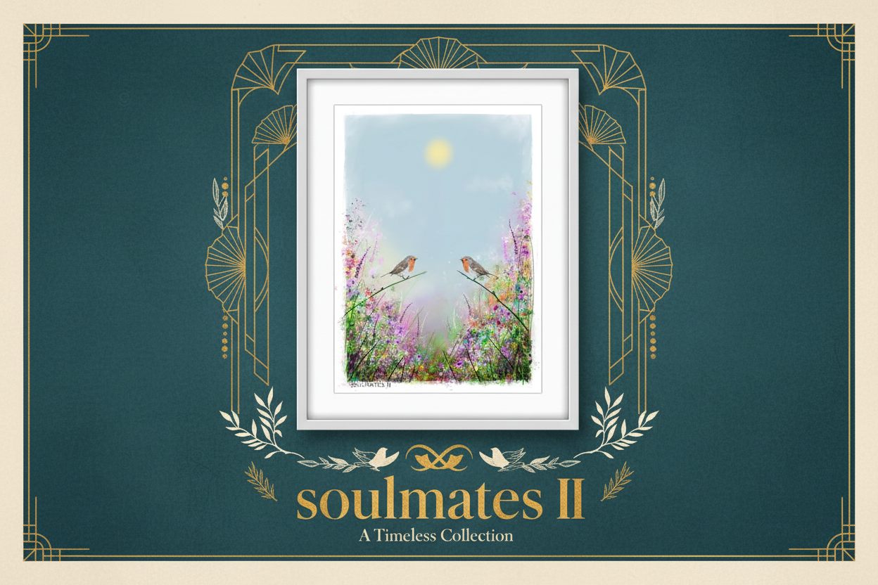 Sophisticated Editorial Creative