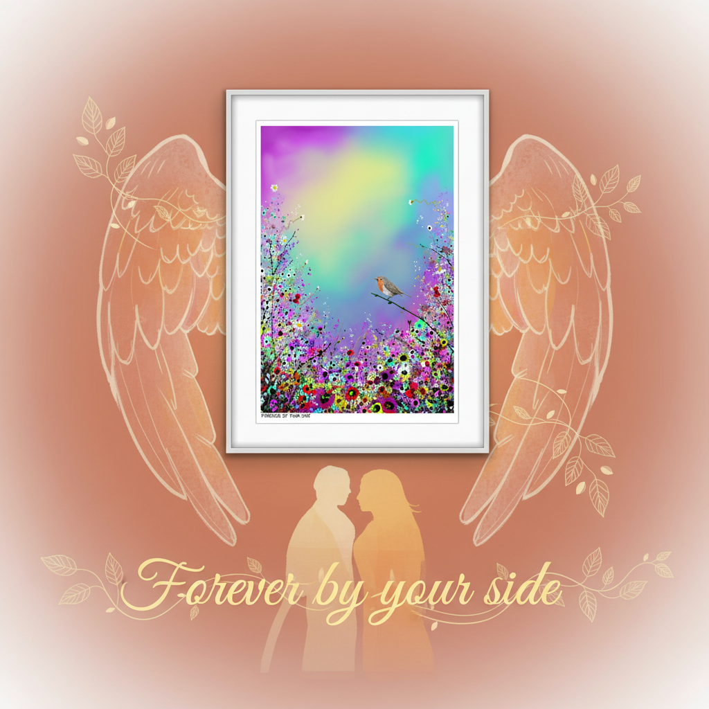 Tender Companionship Creative