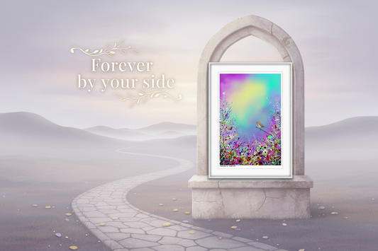 Timeless Devotion Creative