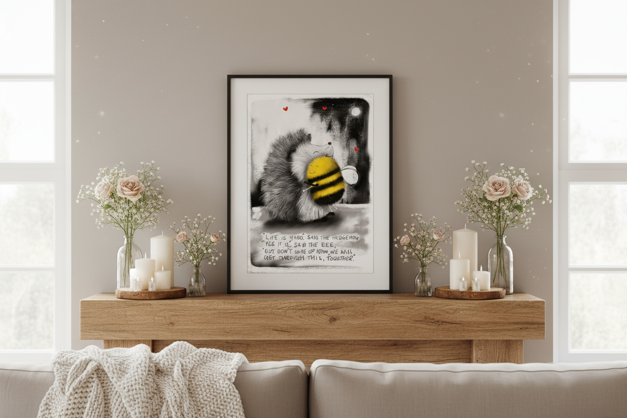 Together Lifestyle Banner