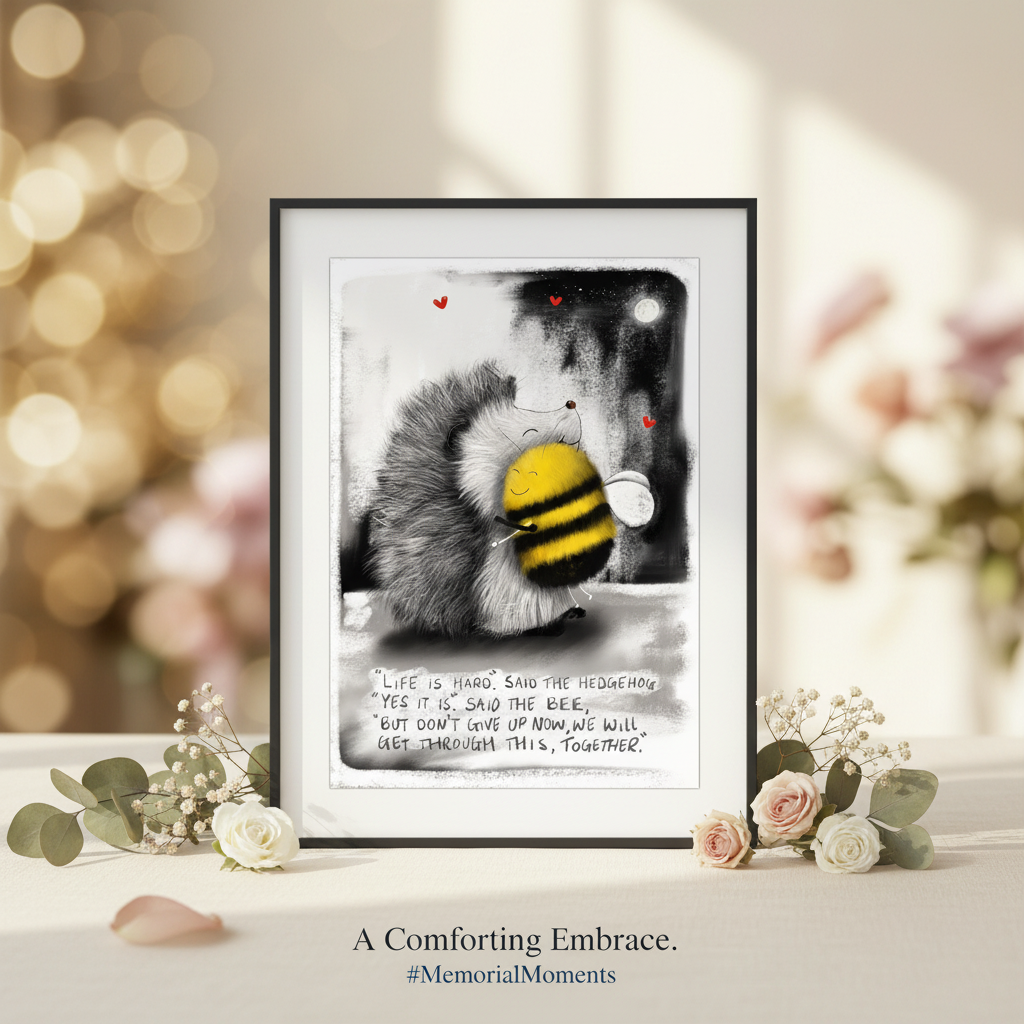 Together Social Media Creative