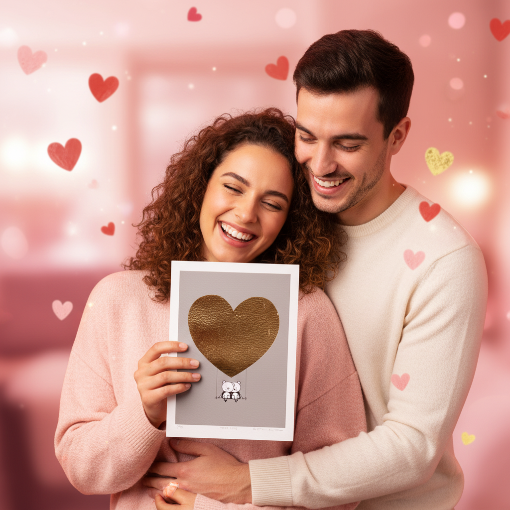 True Love Creative 1